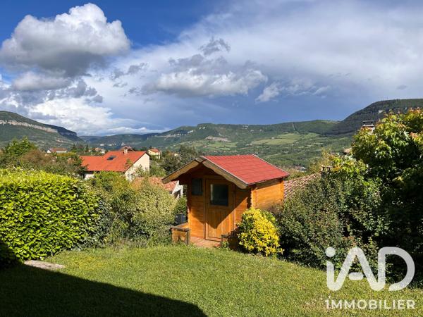 Maison à vendre 6 pièces 121 m² Millau