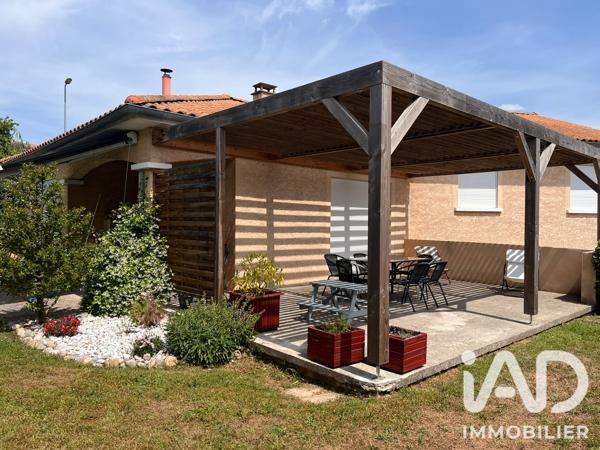 Maison à vendre 6 pièces 121 m² Millau