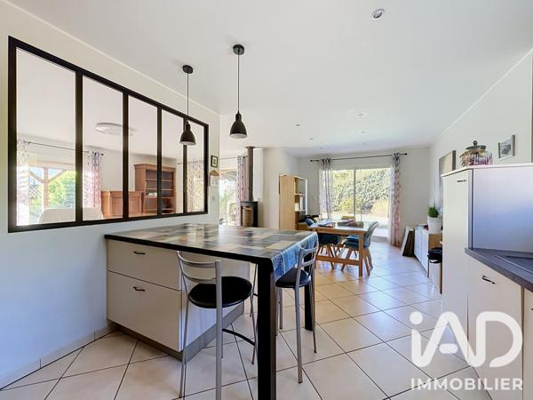 Maison à vendre 6 pièces 121 m² Millau