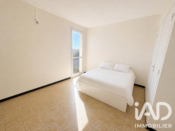 Appartement à vendre 4 pièces 82 m² Nîmes