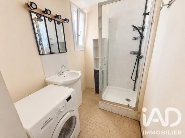 Appartement à vendre 4 pièces 82 m² Nîmes
