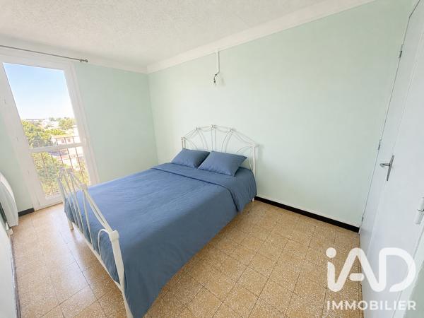 Appartement à vendre 4 pièces 82 m² Nîmes