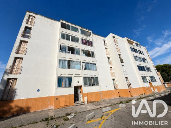Appartement à vendre 4 pièces 82 m² Nîmes