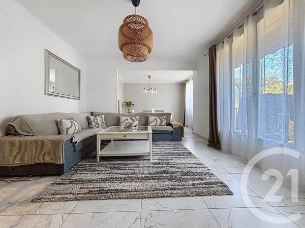Appartement F4 à vendre  4 pièces - 98 m2 MONTPELLIER - 34