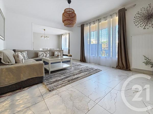 Appartement F4 à vendre  4 pièces - 98 m2 MONTPELLIER - 34