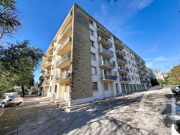 Appartement F4 à vendre  4 pièces - 98 m2 MONTPELLIER - 34