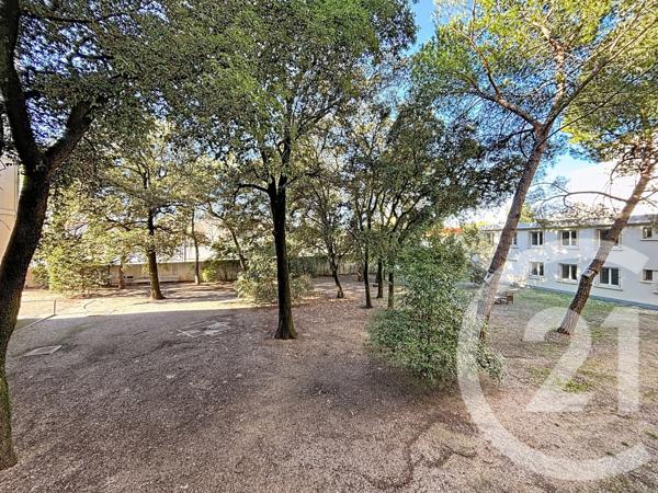 Appartement F4 à vendre  4 pièces - 98 m2 MONTPELLIER - 34