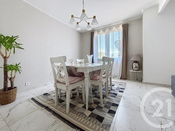 Appartement F4 à vendre  4 pièces - 98 m2 MONTPELLIER - 34