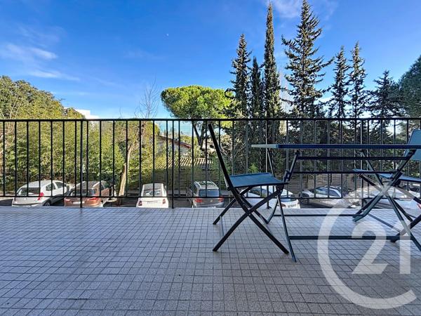 Appartement F4 à vendre  4 pièces - 98 m2 MONTPELLIER - 34