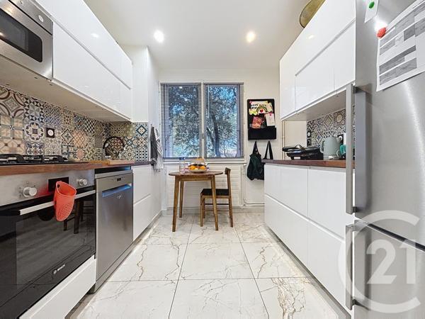 Appartement F4 à vendre  4 pièces - 98 m2 MONTPELLIER - 34