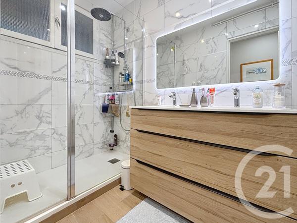 Appartement F4 à vendre  4 pièces - 98 m2 MONTPELLIER - 34