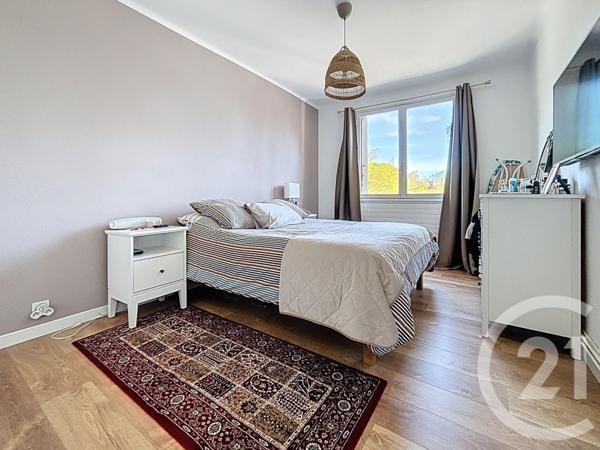 Appartement F4 à vendre  4 pièces - 98 m2 MONTPELLIER - 34