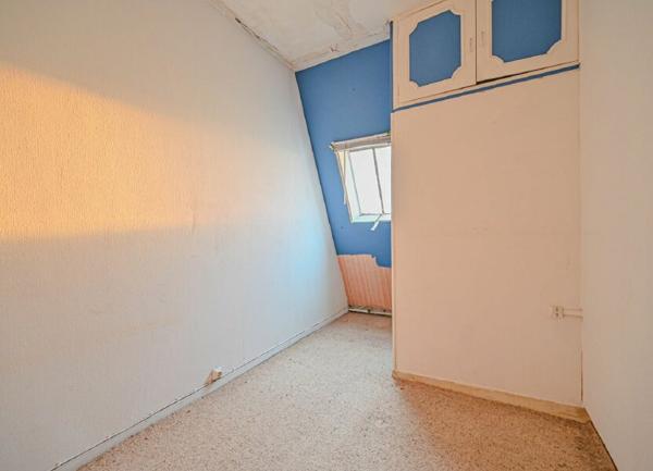 Appartement à vendre    1 pièce • 9,05 m2 Paris 12