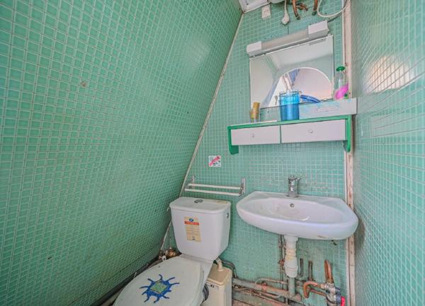 Appartement à vendre    1 pièce • 9,05 m2 Paris 12