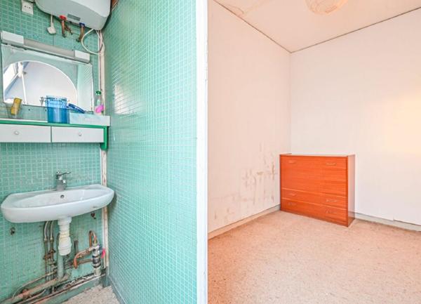 Appartement à vendre    1 pièce • 9,05 m2 Paris 12