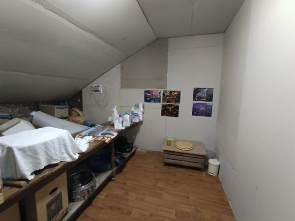 Ancienne propriété viticole