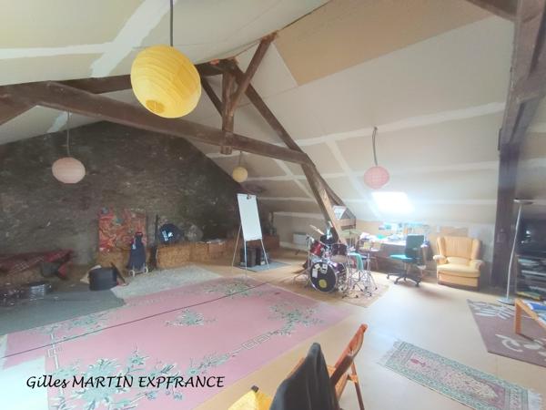 Ancienne propriété viticole