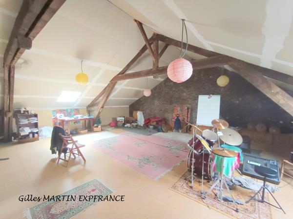 Ancienne propriété viticole