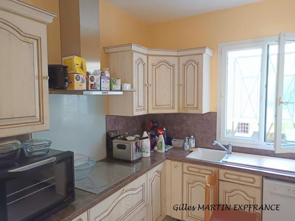 Ancienne propriété viticole