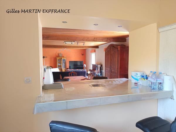 Ancienne propriété viticole