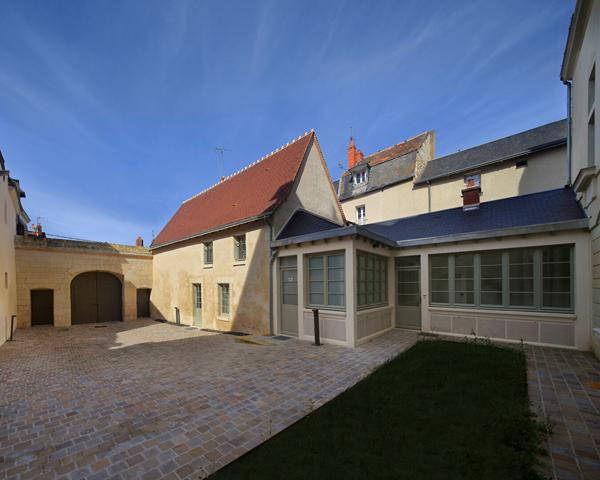 Appartement 3 pièces à louer Châtellerault - 86100 / Réf: 90302