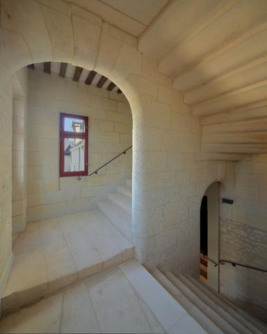 Appartement 3 pièces à louer Châtellerault - 86100 / Réf: 90302