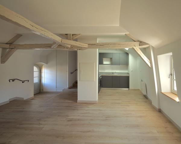 Appartement 3 pièces à louer Châtellerault - 86100 / Réf: 90302