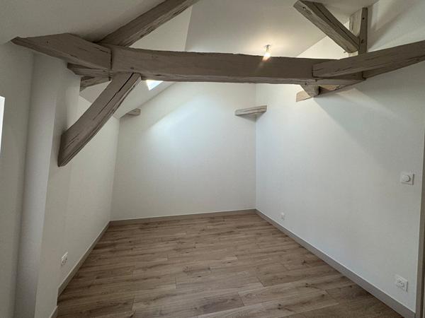 Appartement 3 pièces à louer Châtellerault - 86100 / Réf: 90302