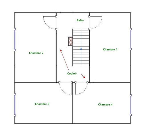 Maison 115m² + Dépendance