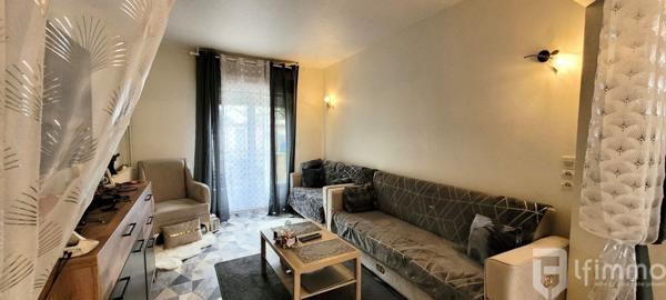 Maison 115m² + Dépendance