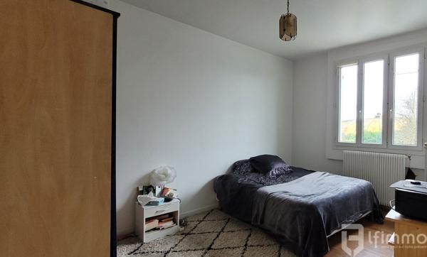 Maison 115m² + Dépendance