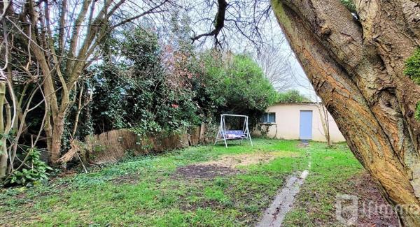 Maison 115m² + Dépendance