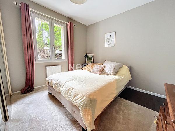 Maison à vendre sur la commune de L'Isle Adam - 5 chambres 7 pièce(s) 155.62 m2