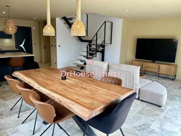 Maison à vendre 6 pièces de 150 m²