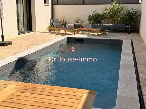 Maison à vendre 6 pièces de 150 m²