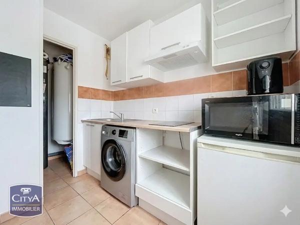 Appartement à vendre 3 pièces 55m² Nîmes (30000)