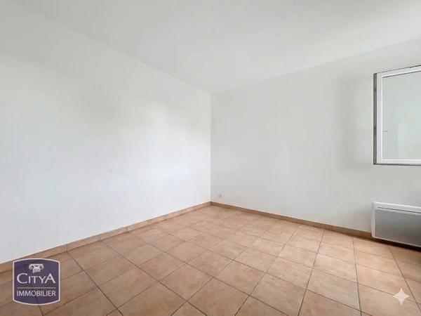 Appartement à vendre 3 pièces 55m² Nîmes (30000)