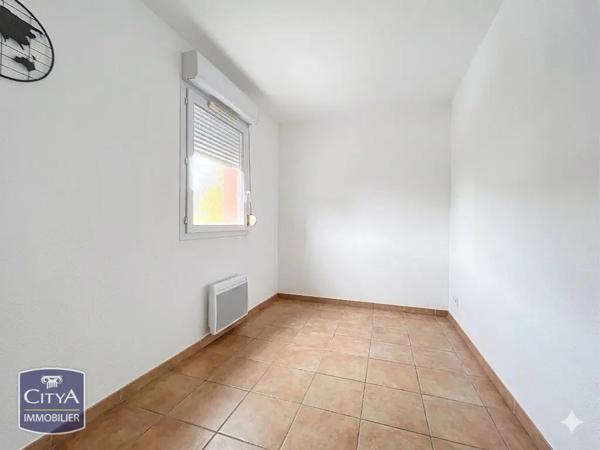 Appartement à vendre 3 pièces 55m² Nîmes (30000)