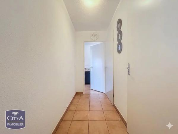 Appartement à vendre 3 pièces 55m² Nîmes (30000)