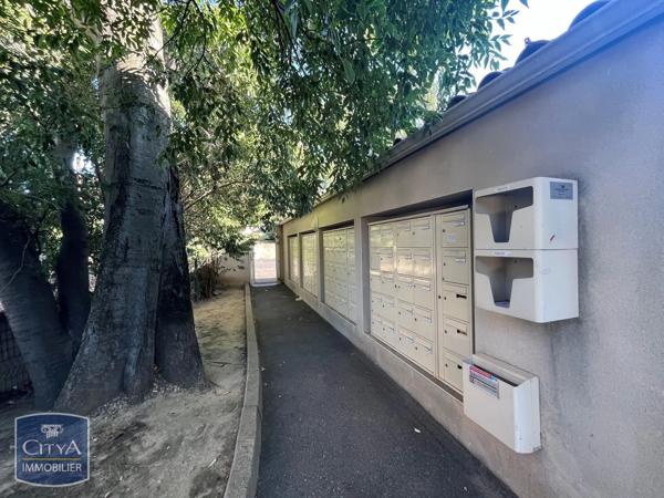Appartement à vendre 3 pièces 55m² Nîmes (30000)