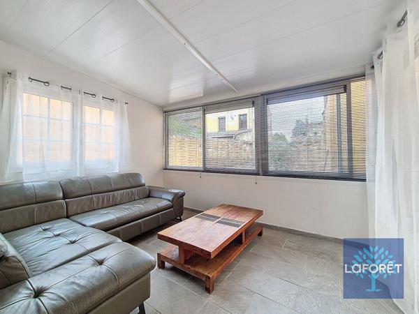 Location maison près de QUILLEBEUF SUR SEINE - 4 pièce(s) - 65 m² - 700 €/mois