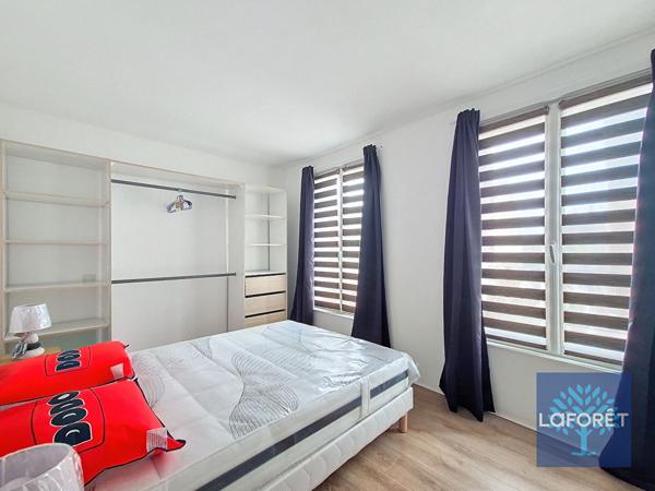 Location maison près de QUILLEBEUF SUR SEINE - 4 pièce(s) - 65 m² - 700 €/mois