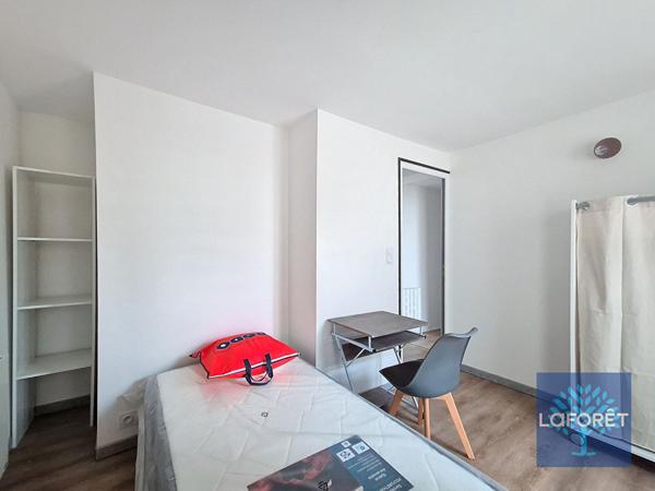 Location maison près de QUILLEBEUF SUR SEINE - 4 pièce(s) - 65 m² - 700 €/mois