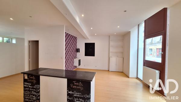 Appartement à vendre 4 pièces 100 m² L'Arbresle