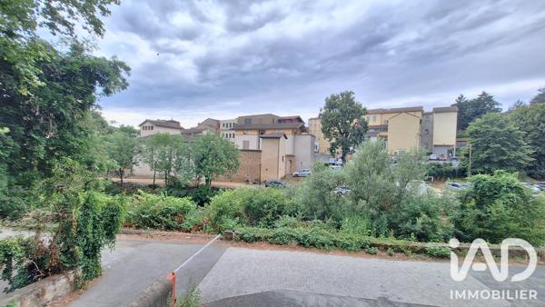 Appartement à vendre 4 pièces 100 m² L'Arbresle