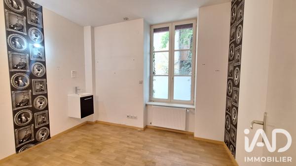 Appartement à vendre 4 pièces 100 m² L'Arbresle