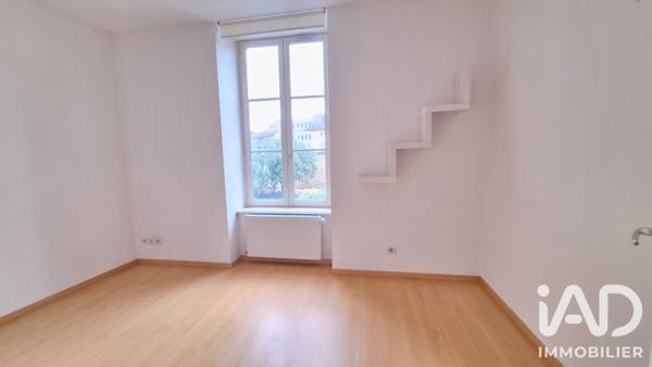 Appartement à vendre 4 pièces 100 m² L'Arbresle