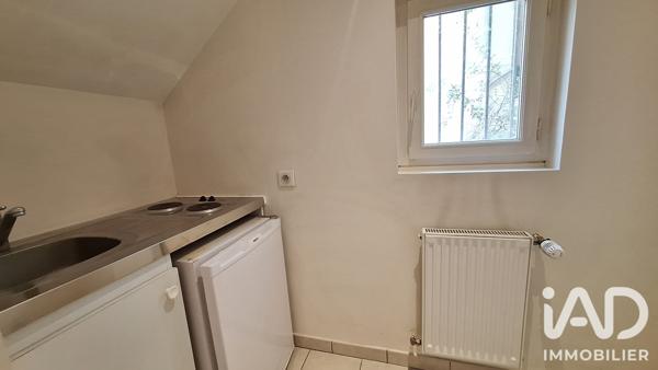Appartement à vendre 4 pièces 100 m² L'Arbresle