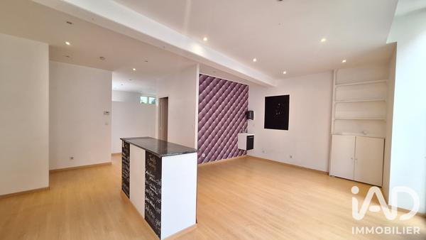 Appartement à vendre 4 pièces 100 m² L'Arbresle