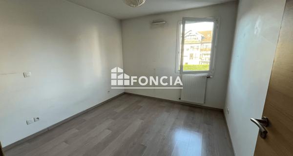 À vendre Appartement 2 pièces 37 m² - Ville-la-grand 74100